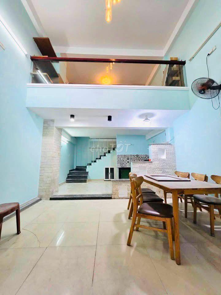 🏠NHÀ 3 TẦNG KIỆT 3M TRẦN XUÂN LÊ CHỈ NHỈNH 3ty