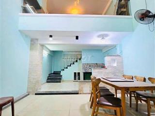 🏠NHÀ 3 TẦNG KIỆT 3M TRẦN XUÂN LÊ CHỈ NHỈNH 3ty
