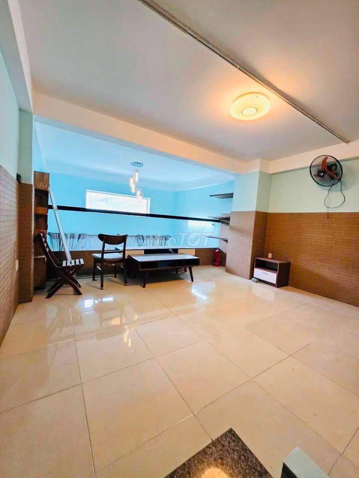 🏠NHÀ 3 TẦNG KIỆT 3M TRẦN XUÂN LÊ CHỈ NHỈNH 3ty