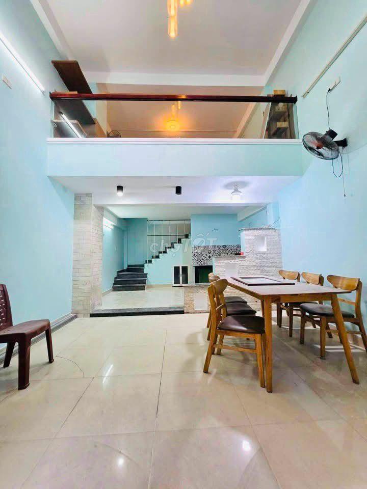 🏠NHÀ 3 TẦNG KIỆT 3M TRẦN XUÂN LÊ CHỈ NHỈNH 3ty