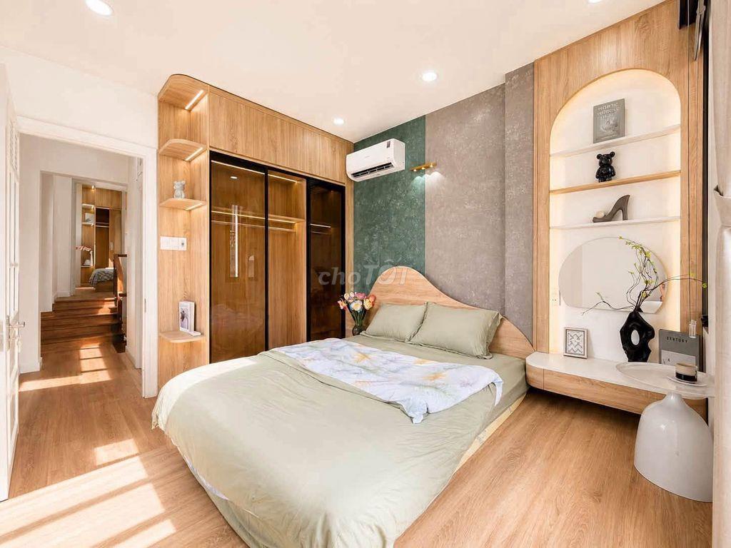 🏠 HAI CĂN NHÀ KIỆT PHAN THANH - VỪA Ở VÙA CHO THUÊ - FULLNT