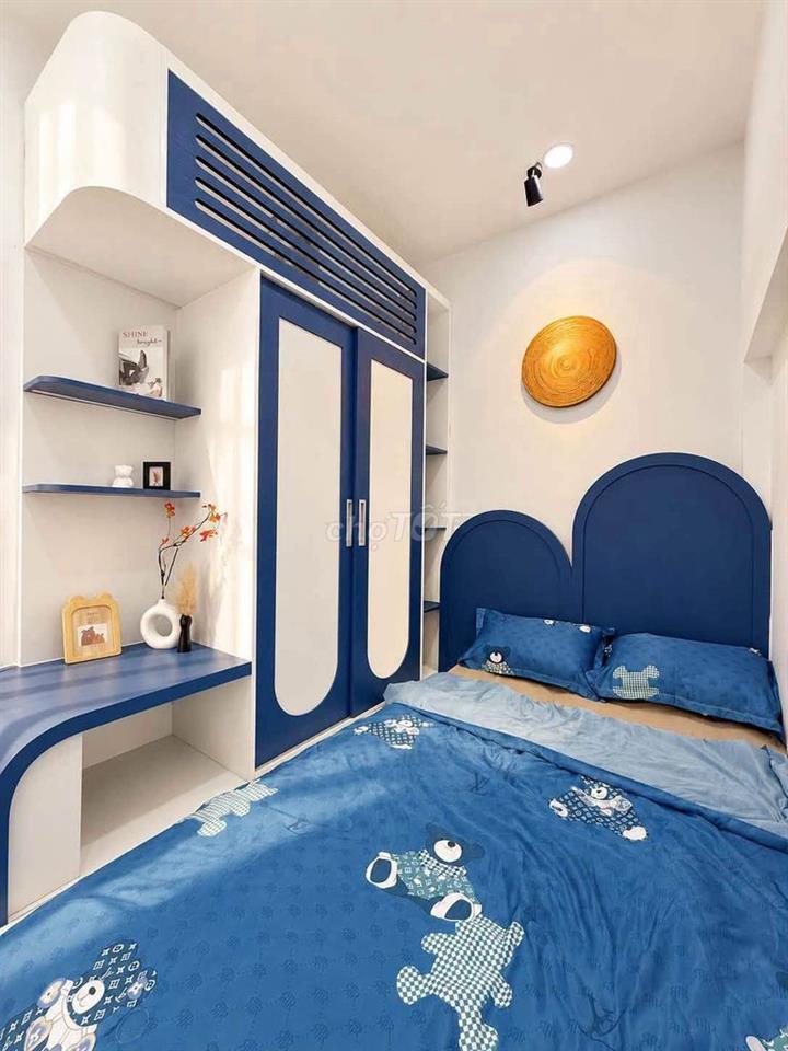 🏠 HAI CĂN NHÀ KIỆT PHAN THANH - VỪA Ở VÙA CHO THUÊ - FULLNT