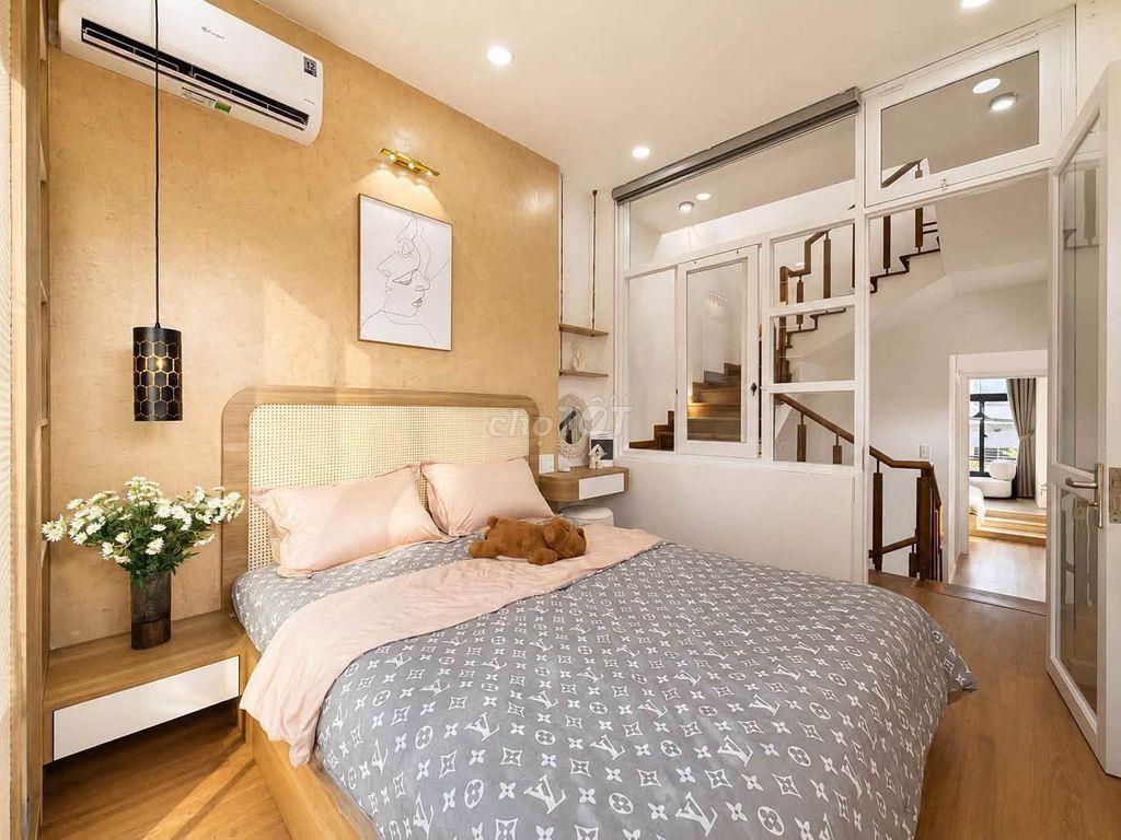 🏠 HAI CĂN NHÀ KIỆT PHAN THANH - VỪA Ở VÙA CHO THUÊ - FULLNT