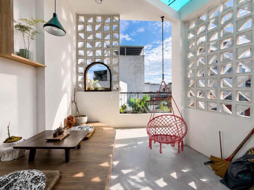 🏠 HAI CĂN NHÀ KIỆT PHAN THANH - VỪA Ở VÙA CHO THUÊ - FULLNT