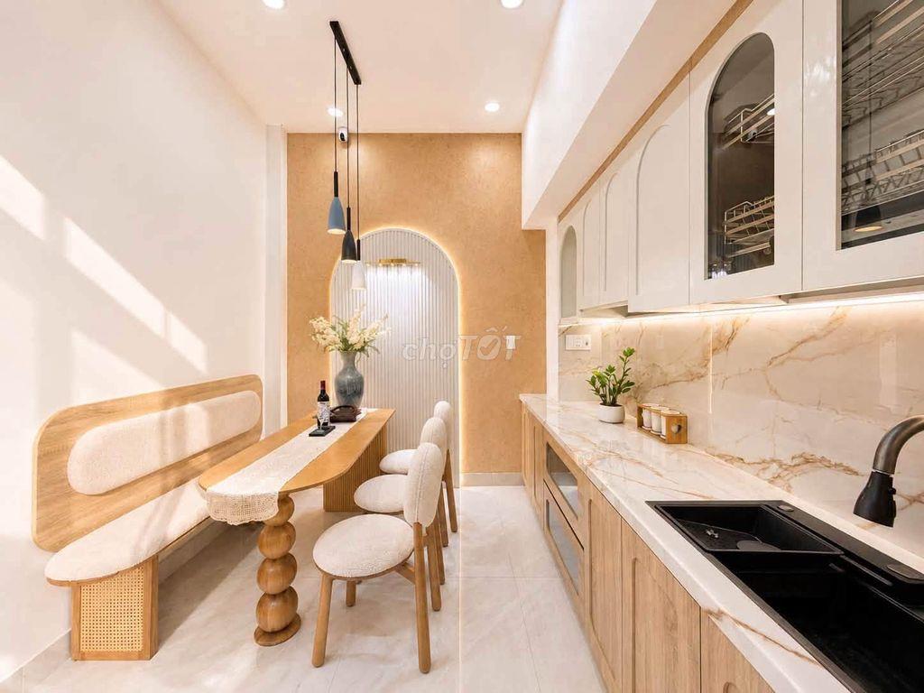 🏠 HAI CĂN NHÀ KIỆT PHAN THANH - VỪA Ở VÙA CHO THUÊ - FULLNT