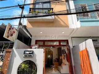 🏠 HAI CĂN NHÀ KIỆT PHAN THANH - VỪA Ở VÙA CHO THUÊ - FULLNT