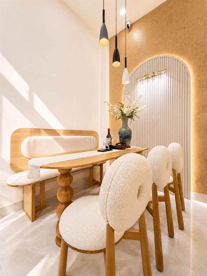 🏠 HAI CĂN NHÀ KIỆT PHAN THANH - VỪA Ở VÙA CHO THUÊ - FULLNT