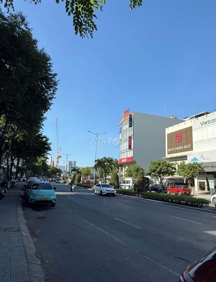 🔥CẶ.P ĐẤT ĐẸP 2 MẶT TIỀN CHÂU VĂN LIÊM NỞ HẬU