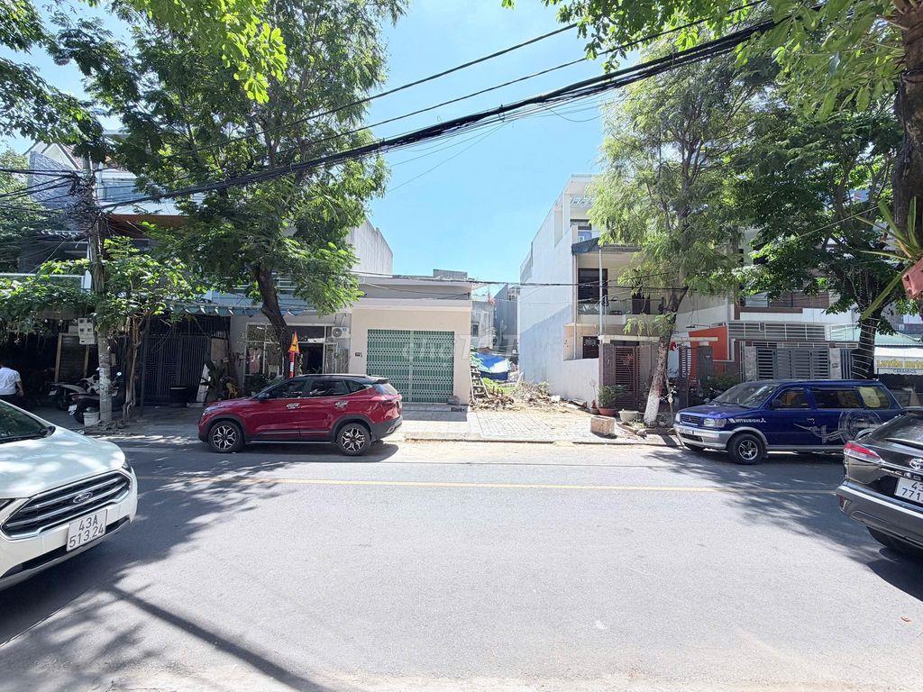 🔥100M2 ĐẤT MẶT TIỀN 7M5 LÝ TRIỆN GẦN HÀ HUY TẬP