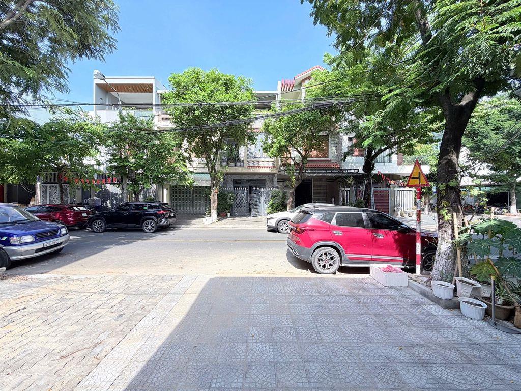 🔥100M2 ĐẤT MẶT TIỀN 7M5 LÝ TRIỆN GẦN HÀ HUY TẬP