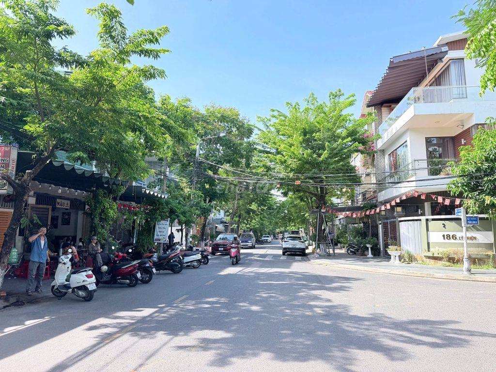 🔥100M2 ĐẤT MẶT TIỀN 7M5 LÝ TRIỆN GẦN HÀ HUY TẬP