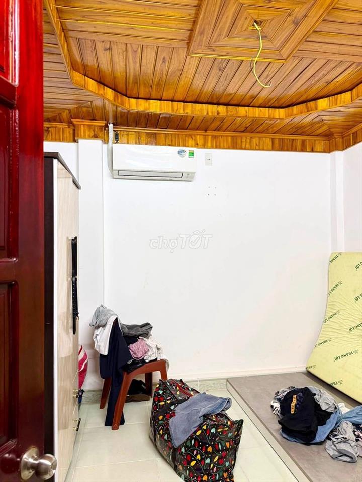 🔥 90M2 NHÀ KIỆT OTO 6M NỞ HẬU - GIÁ RẺ THỊ TRƯỜNG 