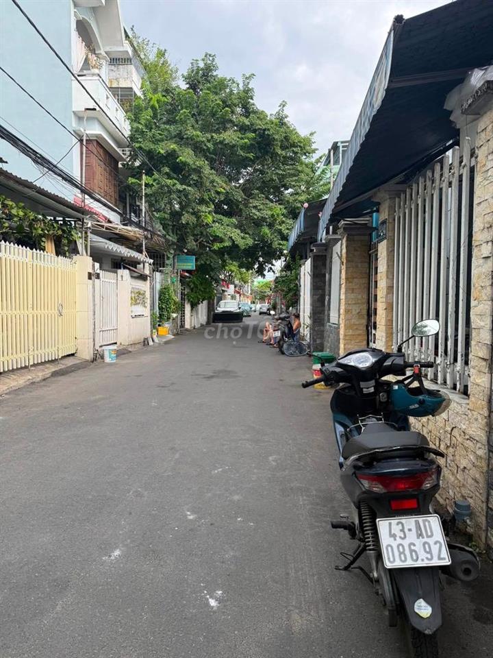 🔥 90M2 NHÀ KIỆT OTO 6M NỞ HẬU - GIÁ RẺ THỊ TRƯỜNG 