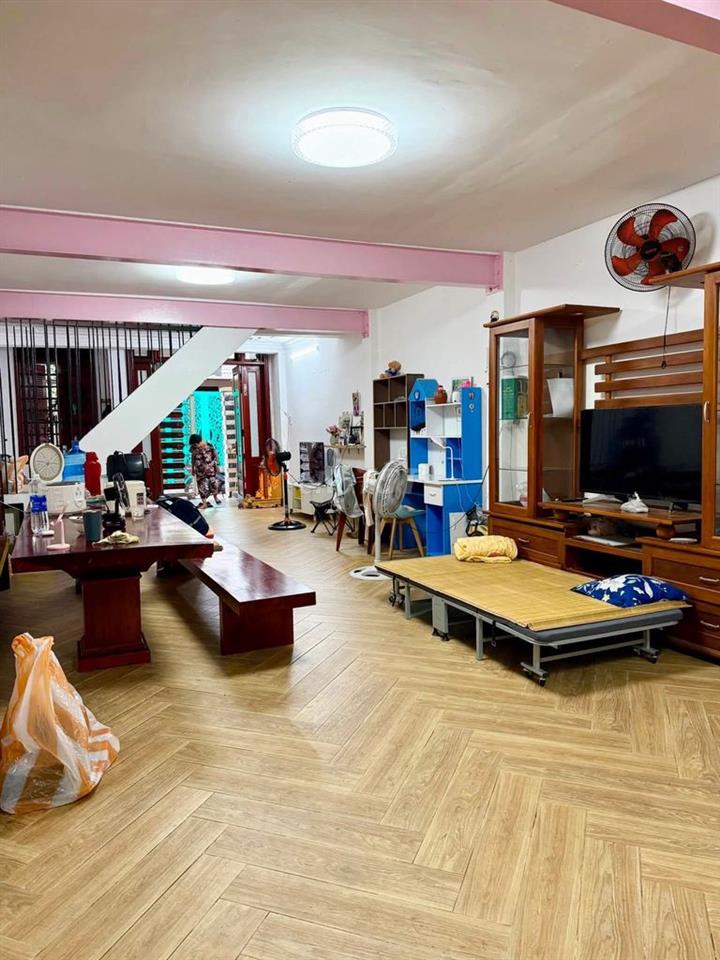 🔥 90M2 NHÀ KIỆT OTO 6M NỞ HẬU - GIÁ RẺ THỊ TRƯỜNG 