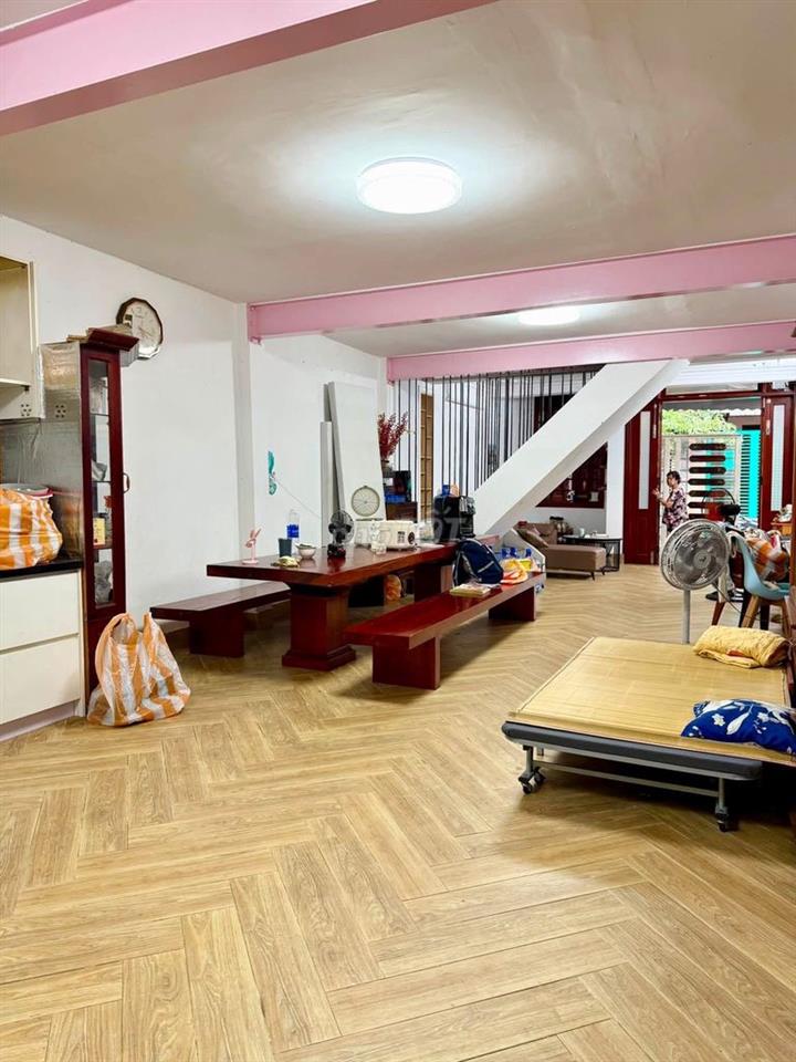 🔥 90M2 NHÀ KIỆT OTO 6M NỞ HẬU - GIÁ RẺ THỊ TRƯỜNG 