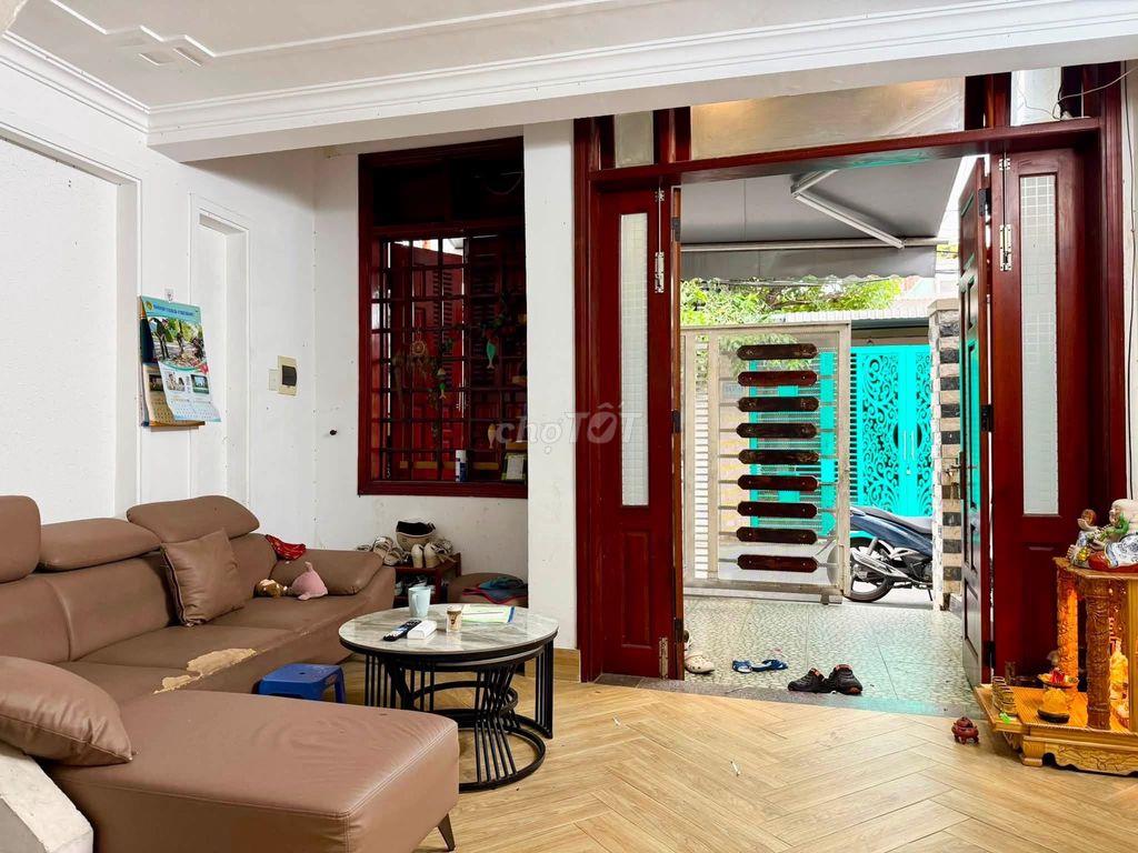 🔥 90M2 NHÀ KIỆT OTO 6M NỞ HẬU - GIÁ RẺ THỊ TRƯỜNG 
