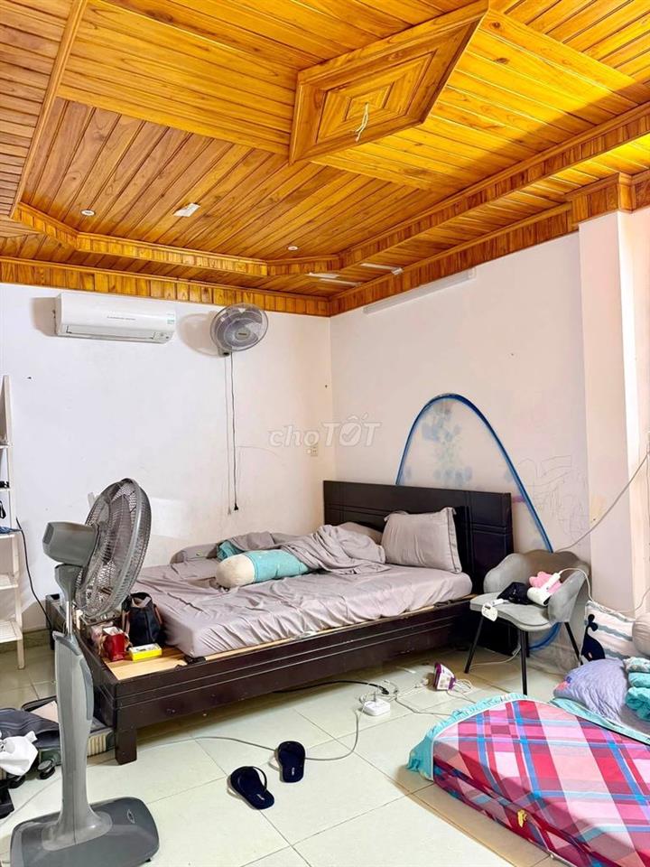 🔥 90M2 NHÀ KIỆT OTO 6M NỞ HẬU - GIÁ RẺ THỊ TRƯỜNG 