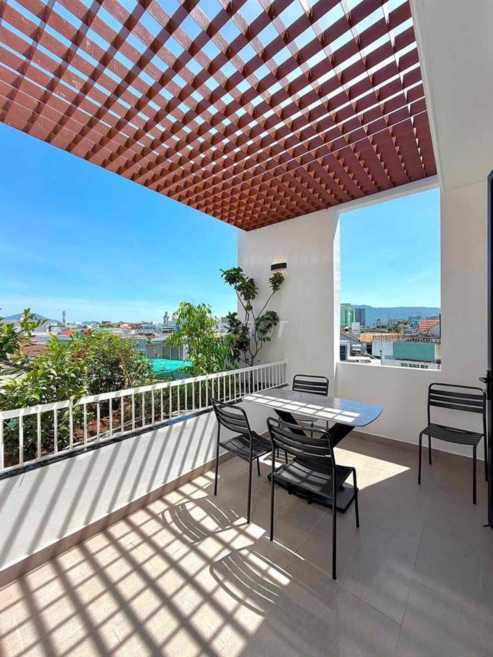 🔥CẶP NHÀ ĐẸP 4 TẦNG - 2 MẶT KIỆT 5M ÔNG ÍCH KHIÊM