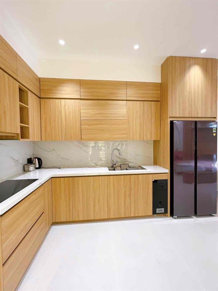 🔥73M2 NHÀ 2 TẦNG KIỆT 3M ÔNG ÍCH KHIÊN CÁCH ĐG 40m