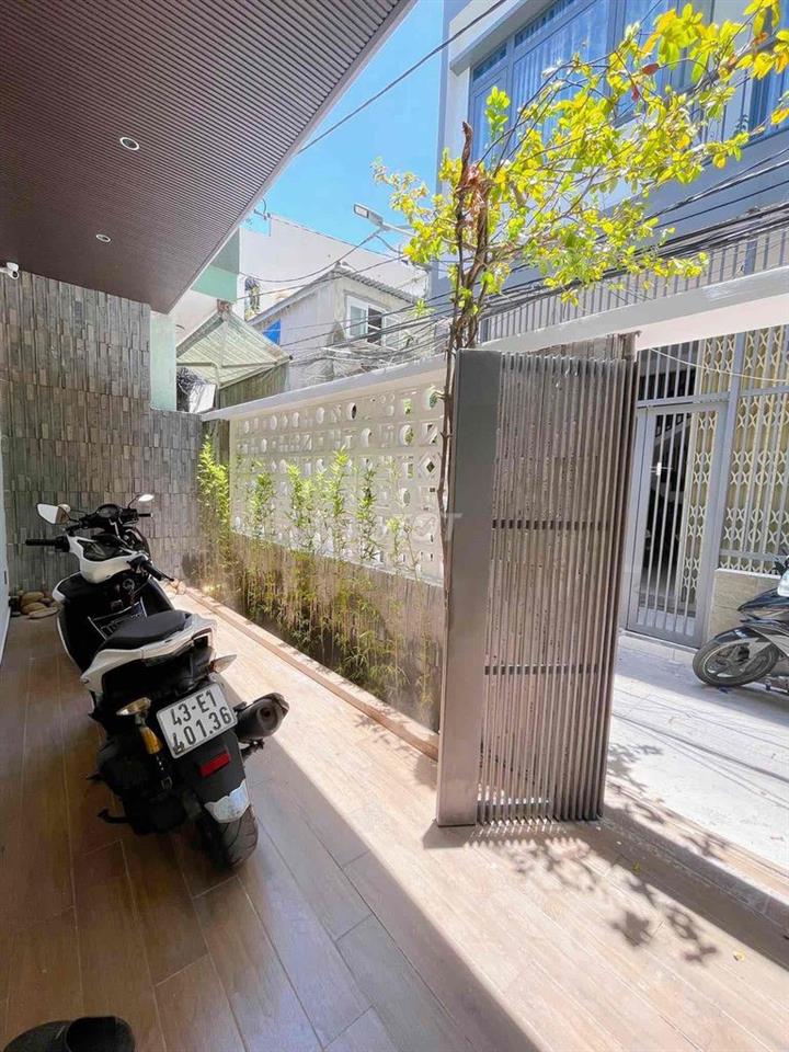 🔥73M2 NHÀ 2 TẦNG KIỆT 3M ÔNG ÍCH KHIÊN CÁCH ĐG 40m
