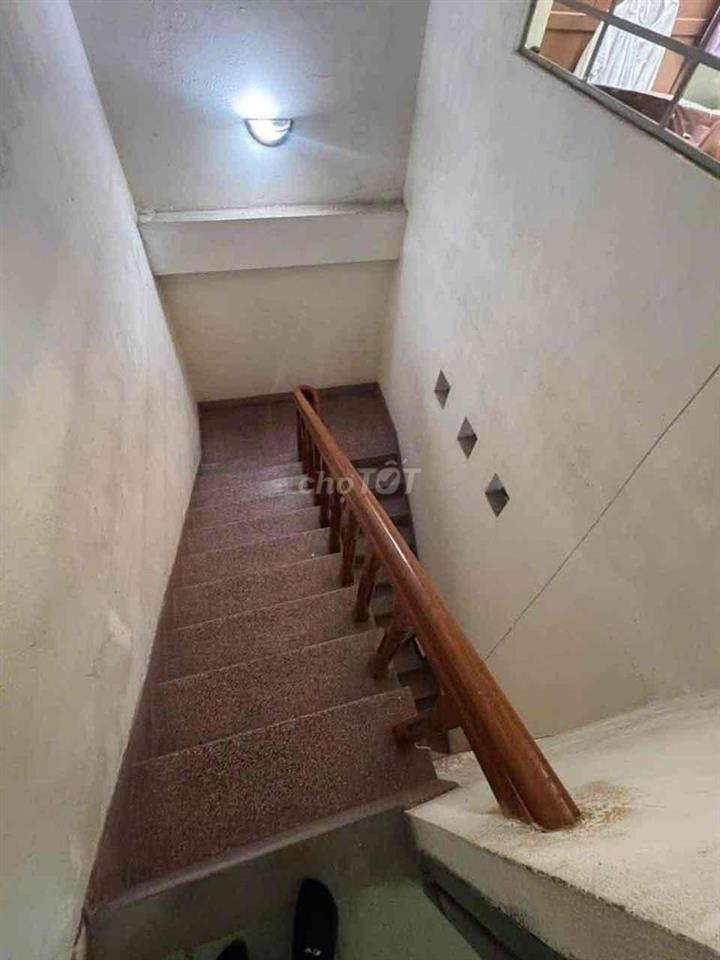 🔥NHÀ 3 TẦNG GẦN 90M2 - KIỆT 2 OTO NGUYỄN ĐỨC TRUNG