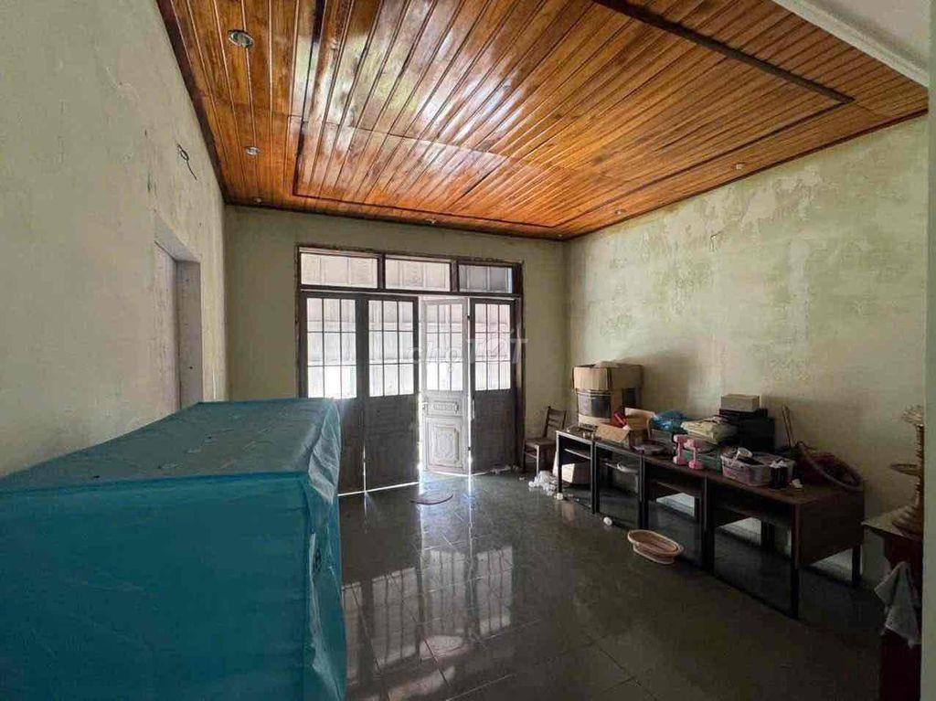 🔥NHÀ 3 TẦNG GẦN 90M2 - KIỆT 2 OTO NGUYỄN ĐỨC TRUNG