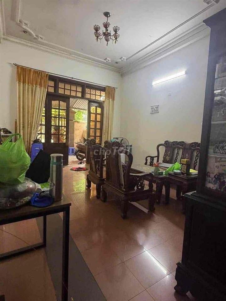 🔥NHÀ 3 TẦNG GẦN 90M2 - KIỆT 2 OTO NGUYỄN ĐỨC TRUNG