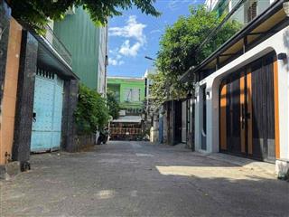 🔥NHÀ 3 TẦNG GẦN 90M2 - KIỆT 2 OTO NGUYỄN ĐỨC TRUNG
