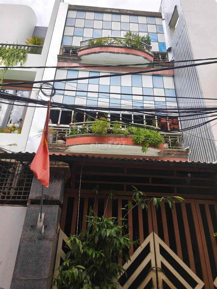 🔥NHÀ 3 TẦNG GẦN 90M2 - KIỆT 2 OTO NGUYỄN ĐỨC TRUNG