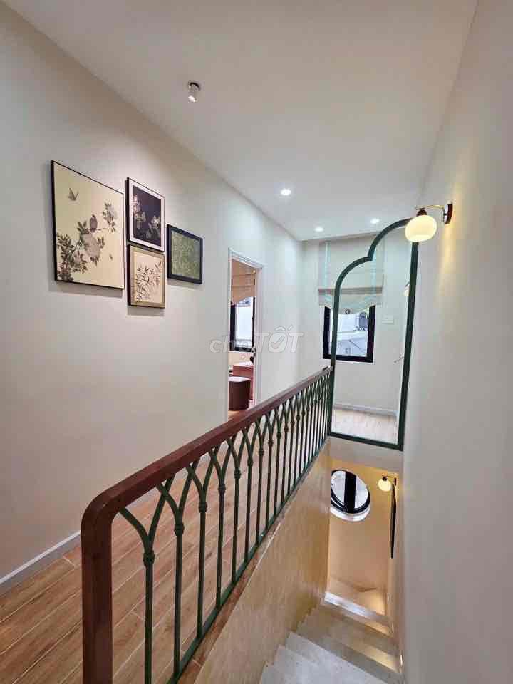 🔥 NHÀ ĐẸP 2 TẦNG 2 MẶT KIỆT PHẠM VĂN NGHỊ GẦN ĐƯỜNG