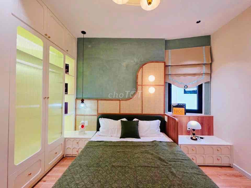 🔥 NHÀ ĐẸP 2 TẦNG 2 MẶT KIỆT PHẠM VĂN NGHỊ GẦN ĐƯỜNG