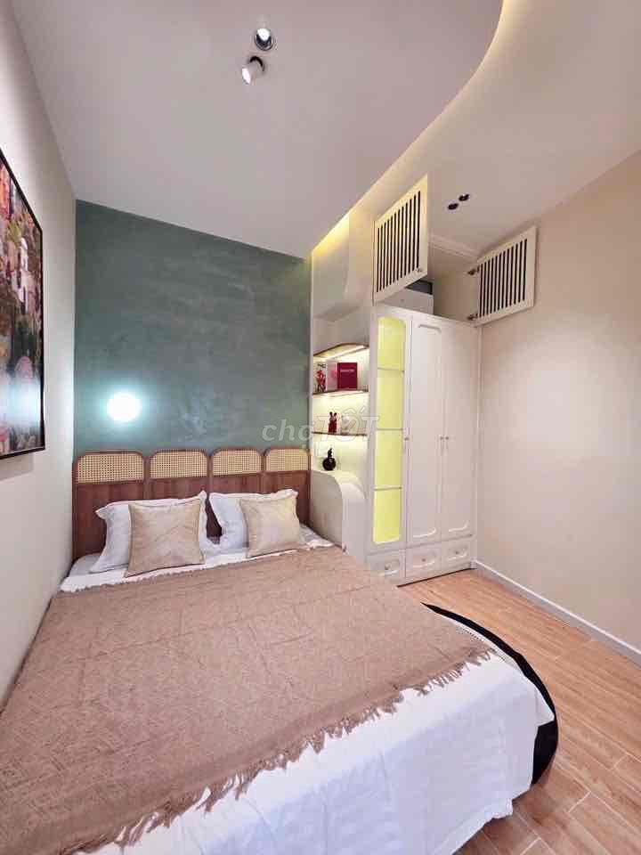 🔥 NHÀ ĐẸP 2 TẦNG 2 MẶT KIỆT PHẠM VĂN NGHỊ GẦN ĐƯỜNG