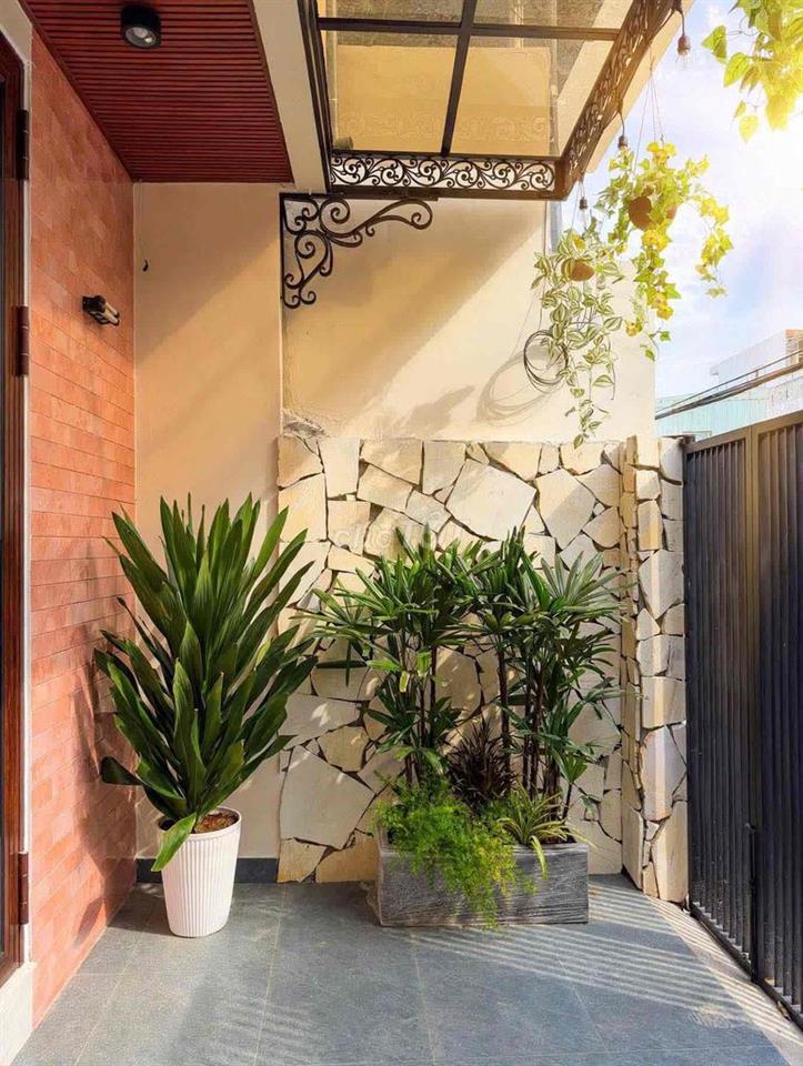 🏠 NHÀ MỚI 2 TẦNG KIỆT OTO FULLNT - HÀ HUY TẬP