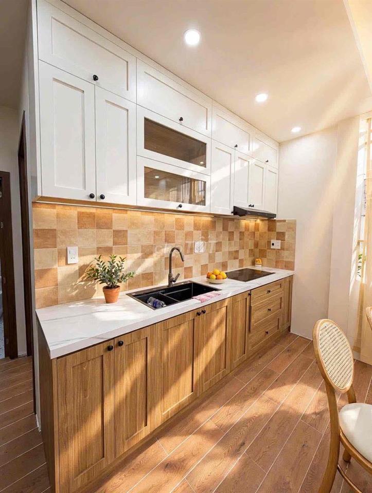🏠 NHÀ MỚI 2 TẦNG KIỆT OTO FULLNT - HÀ HUY TẬP