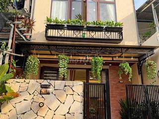 🏠 NHÀ MỚI 2 TẦNG KIỆT OTO FULLNT - HÀ HUY TẬP