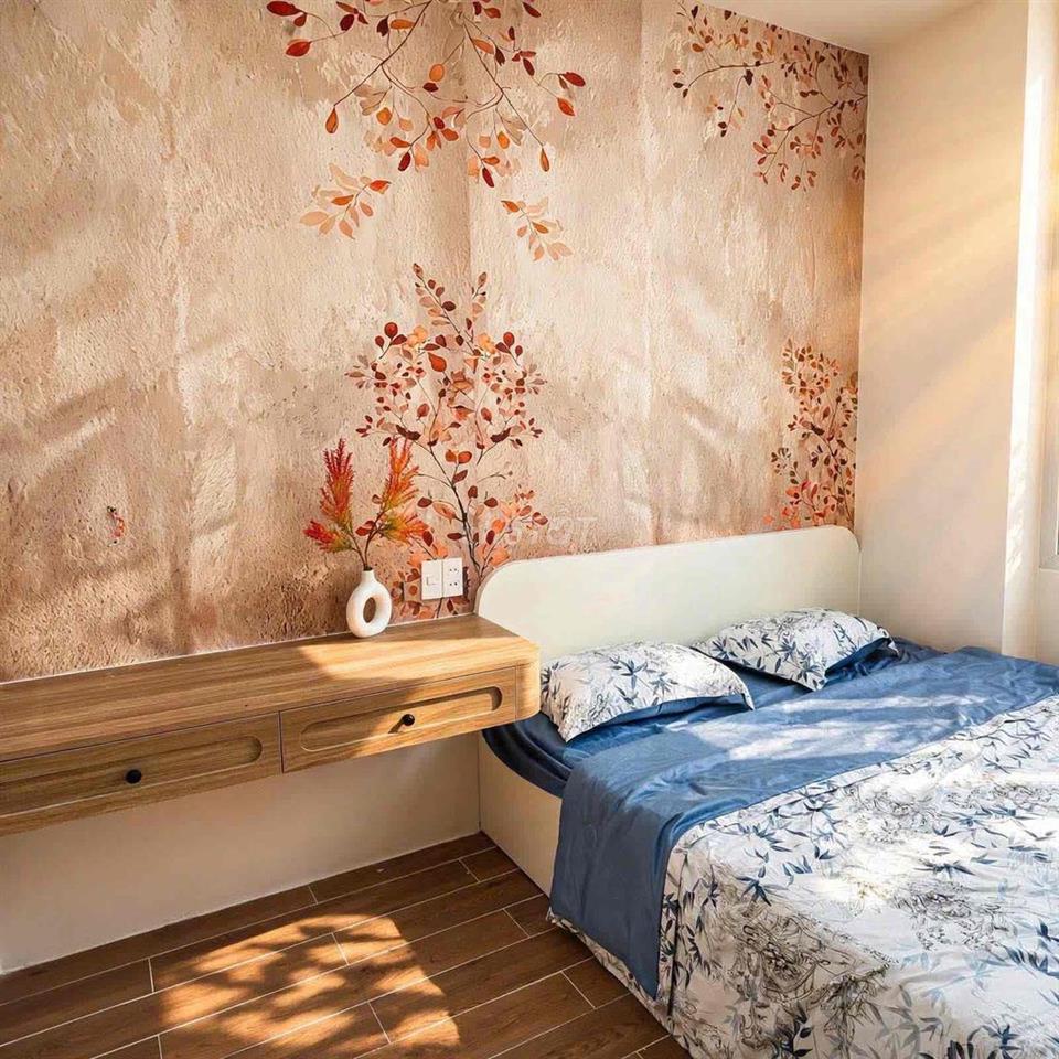 🏠 NHÀ MỚI 2 TẦNG KIỆT OTO FULLNT - HÀ HUY TẬP