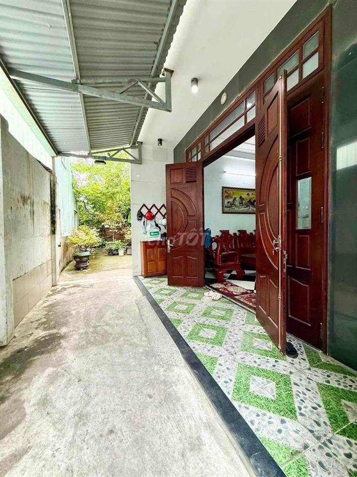 🔥72M2 NHÀ 3 TẦNG KIÊN CỐ - CÁCH ĐƯỜNG 50M - 3tyxx