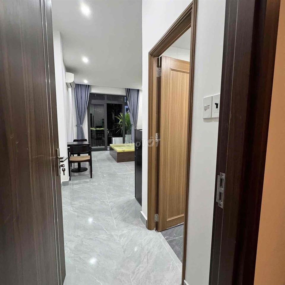 🔥NHÀ 3 TẦNG CÓ 7 PHÒNG CHO THUÊ - MẶT TIỀN HẢI CHÂU