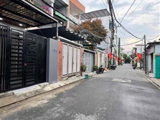 🔥NHÀ 3 TẦNG CÓ 7 PHÒNG CHO THUÊ - MẶT TIỀN HẢI CHÂU