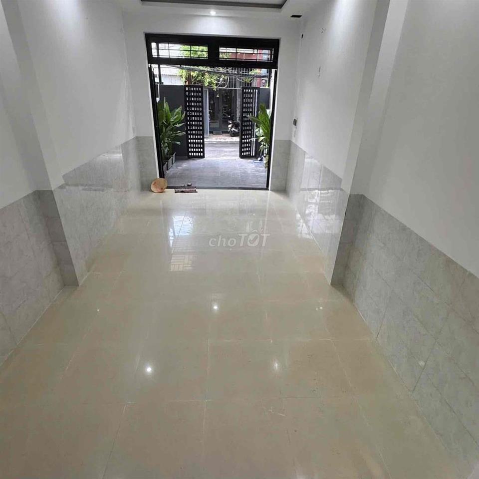 🔥NHÀ 3 TẦNG CÓ 7 PHÒNG CHO THUÊ - MẶT TIỀN HẢI CHÂU