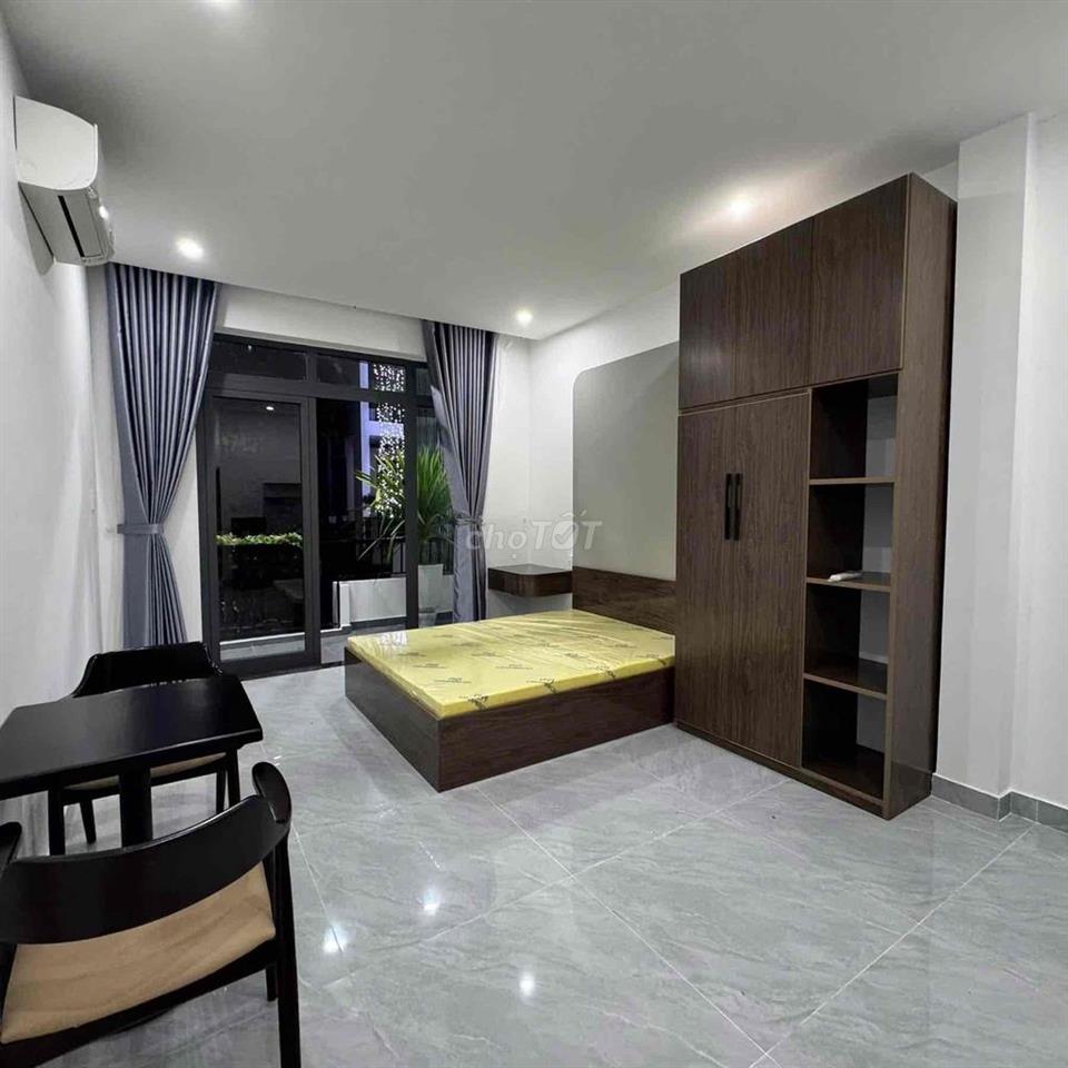 🔥NHÀ 3 TẦNG CÓ 7 PHÒNG CHO THUÊ - MẶT TIỀN HẢI CHÂU
