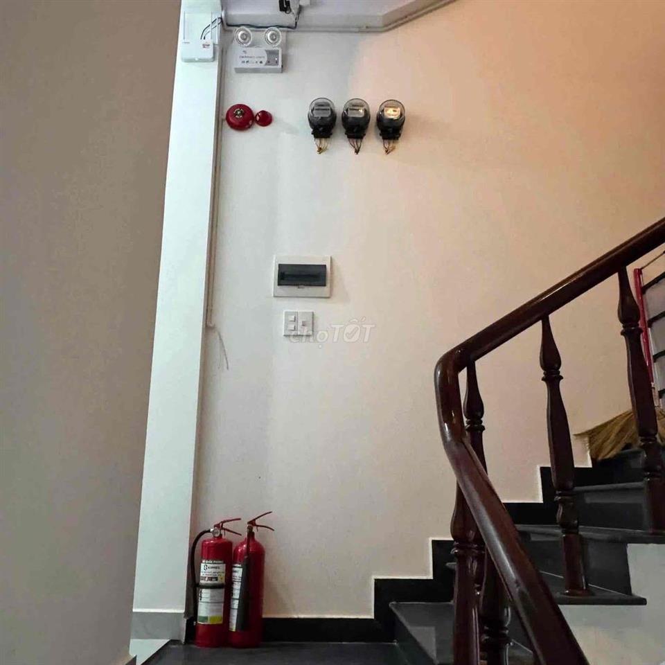 🔥NHÀ 3 TẦNG CÓ 7 PHÒNG CHO THUÊ - MẶT TIỀN HẢI CHÂU