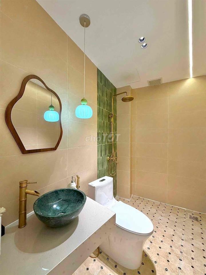 🔥NHÀ 2 TẦNG 2 MẶT KIỆT PHẠM VĂN NGHỊ CÁCH ĐG 20M