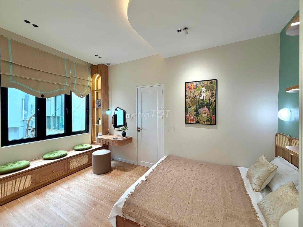🔥NHÀ 2 TẦNG 2 MẶT KIỆT PHẠM VĂN NGHỊ CÁCH ĐG 20M