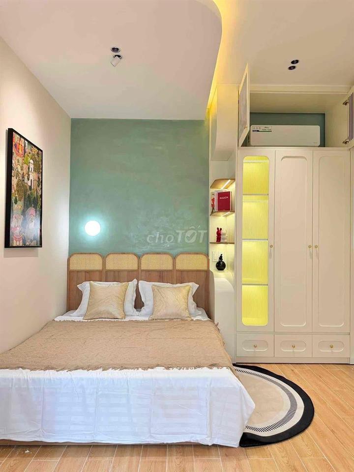 🔥NHÀ 2 TẦNG 2 MẶT KIỆT PHẠM VĂN NGHỊ CÁCH ĐG 20M