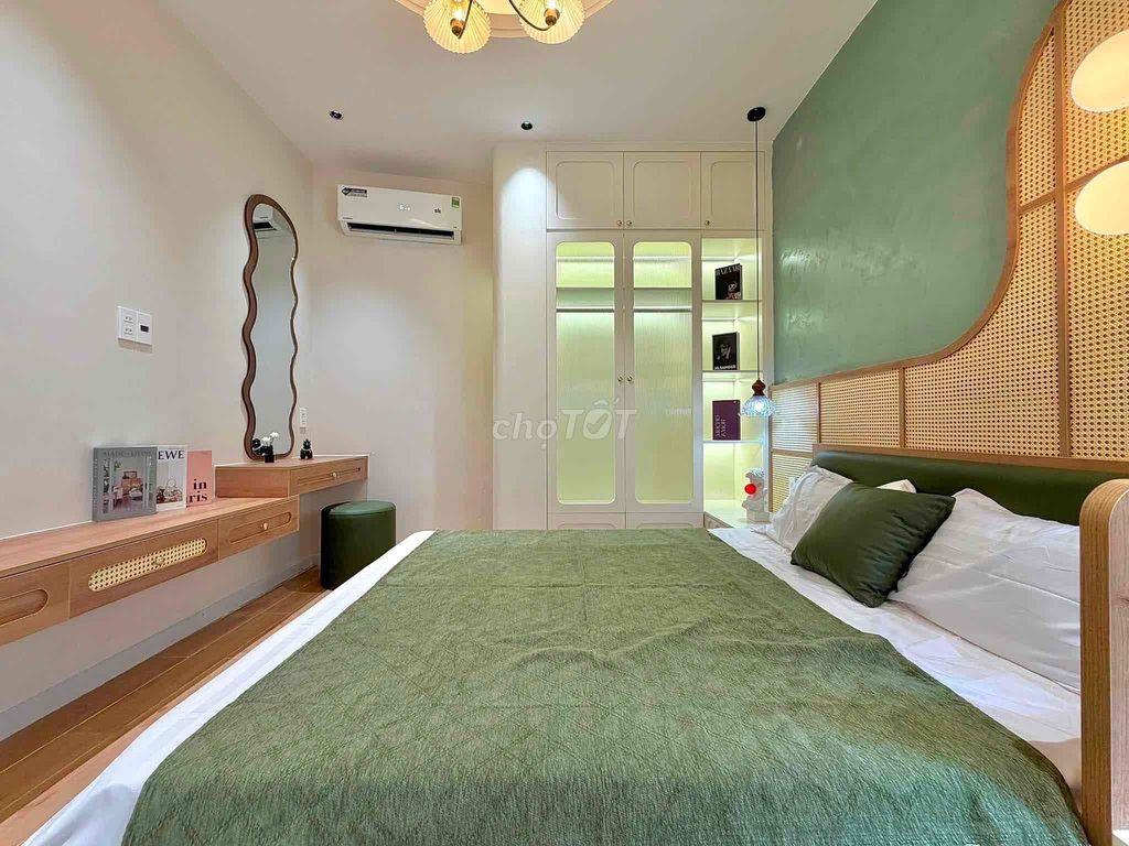🔥NHÀ 2 TẦNG 2 MẶT KIỆT PHẠM VĂN NGHỊ CÁCH ĐG 20M