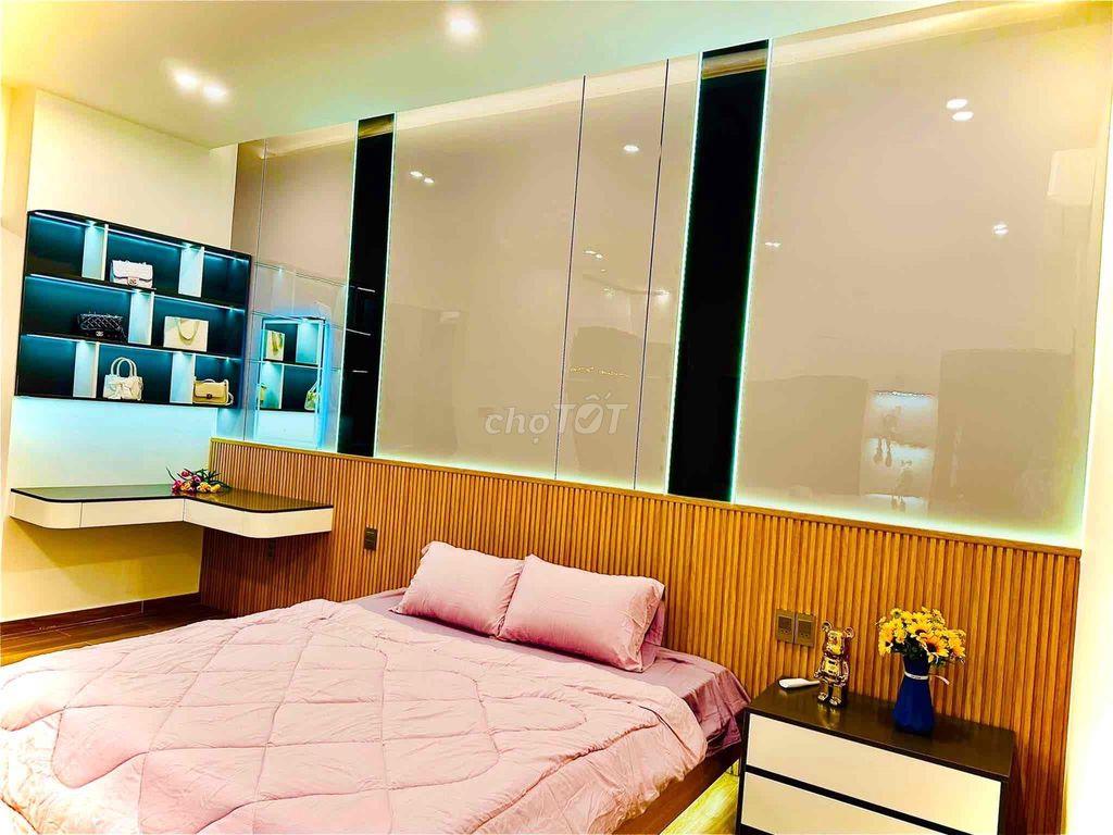 🔥SIÊU PHẨM NHÀ 3 TẦNG MẶT TIỀN NGUYỄN HỮU THỌ
