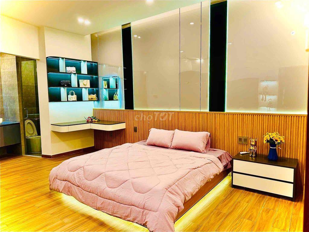 🔥SIÊU PHẨM NHÀ 3 TẦNG MẶT TIỀN NGUYỄN HỮU THỌ