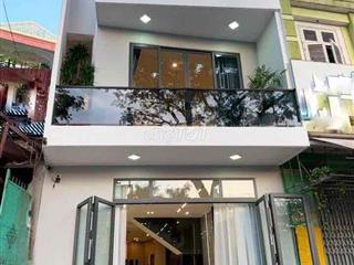 🔥SIÊU PHẨM NHÀ 3 TẦNG MẶT TIỀN NGUYỄN HỮU THỌ