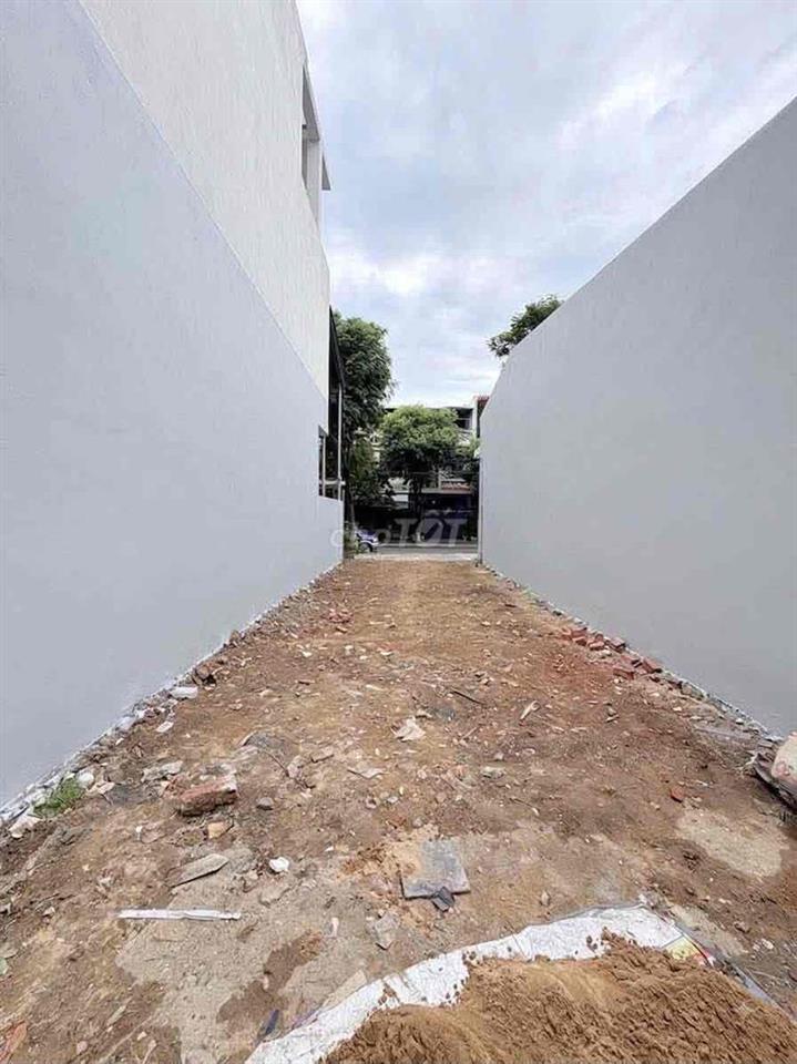 🔥ĐẤT MT ĐƯỜNG 7M5 LÝ TRIỆN GẦN HÀ HUY TẬP - 100M2